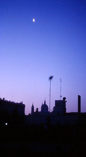 Una habitación con vistas 