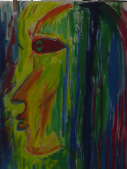 Mujer