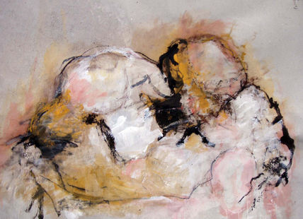 El beso