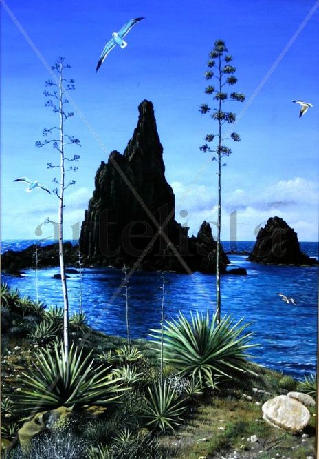 Cabo de Gata