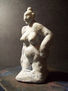 venus del moño