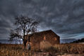 la casa del maiz