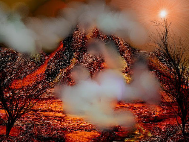 Lava 