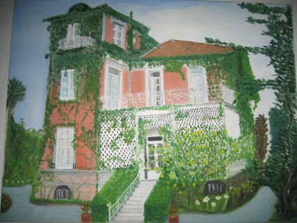 Quinta de Bertrand