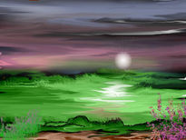 Paisagem Planet.4