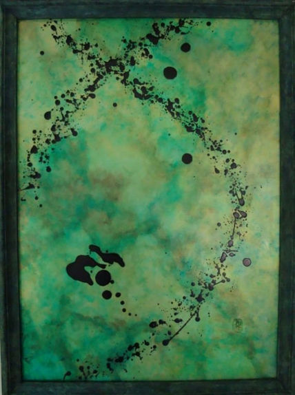 Luminiscencia 0897