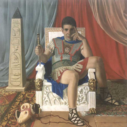 Alejandro Magno