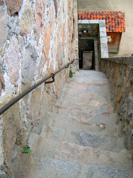 Bajada