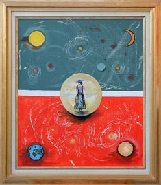 el planeta mujer