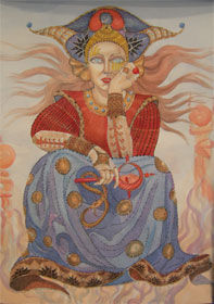 SIBILA