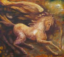 Pegaso encrucijada