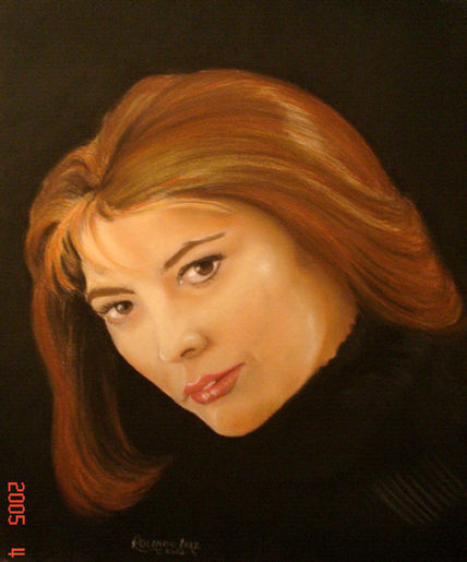 Paula Jaramillo