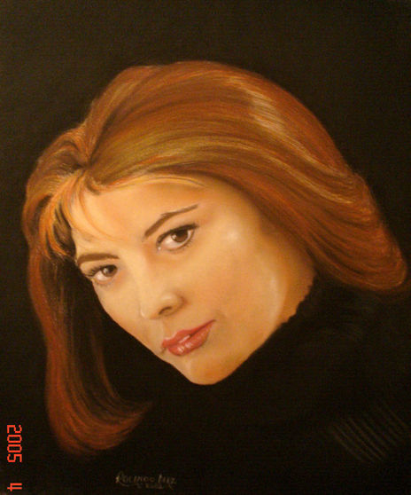 Paula Jaramillo