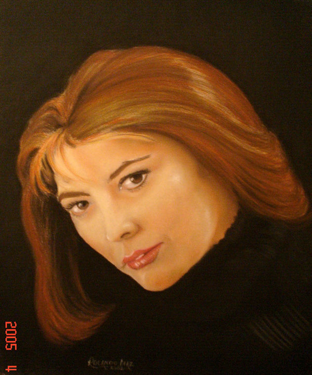 Paula Jaramillo