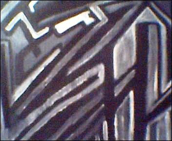 blancos y negros