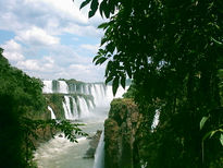 Iguazu