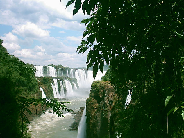 iguazu 