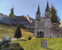 Covadonga