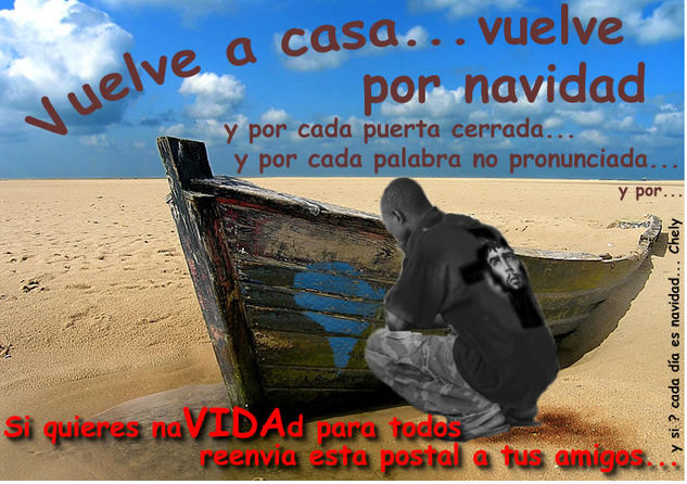 cada dia es navidad 