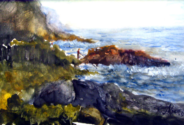 Roques de San Andres