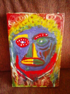 autorretrato