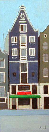 Amsterdam II