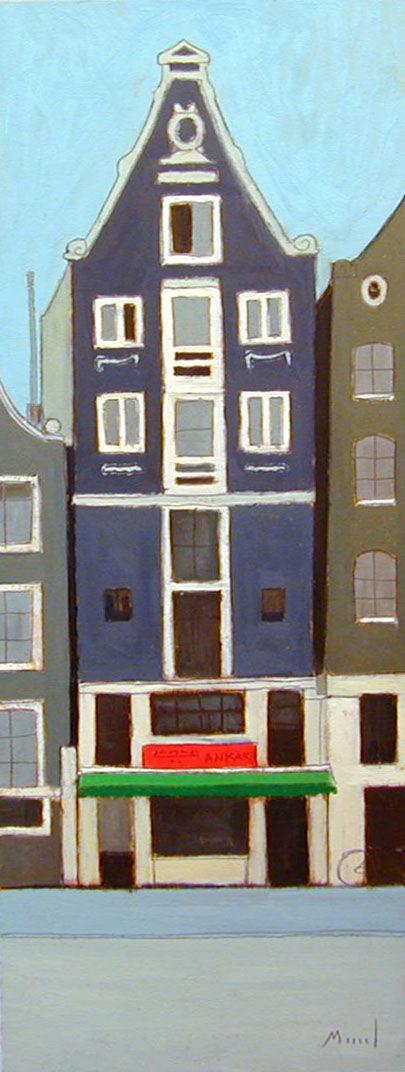 Amsterdam II