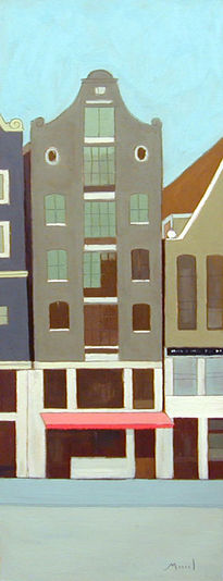 Amsterdam III