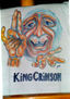 king crimson