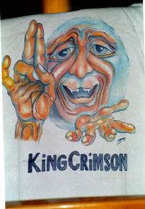 King crimson