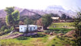 cerro baul,moquegua