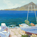 Marinas y temas marineros (Seascapes and marine subjects) thumbnail 2