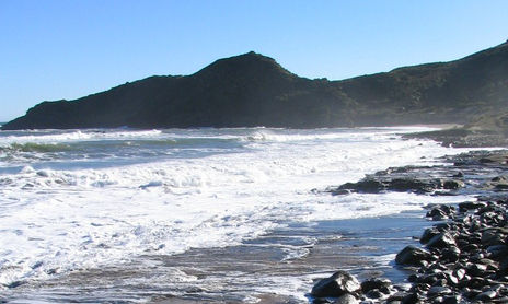 El Mar