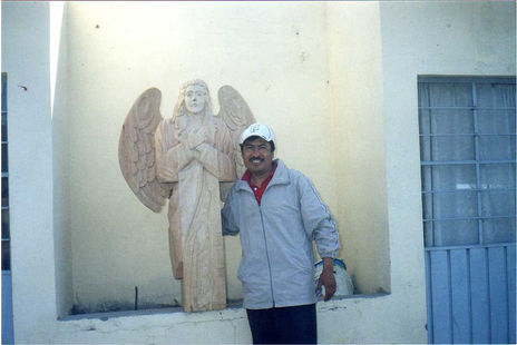 Angel Gabriel