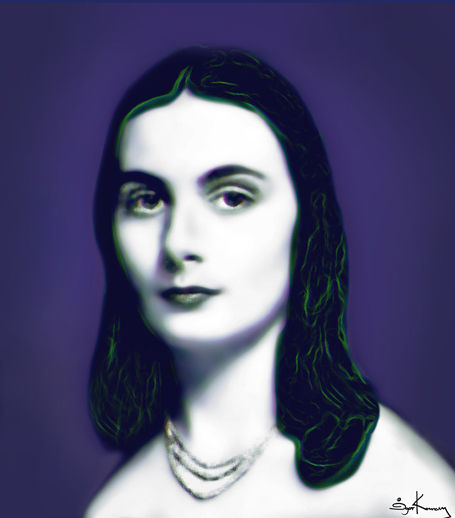 MARIANA GOLDSTEIN
