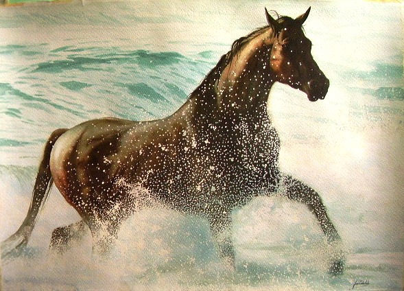 caballito