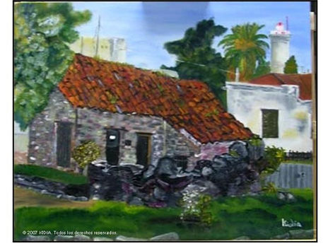 Museo del Azulejo