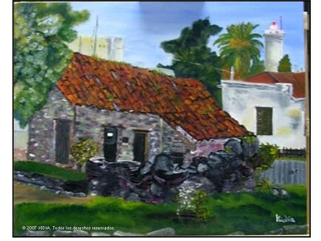 Museo del Azulejo