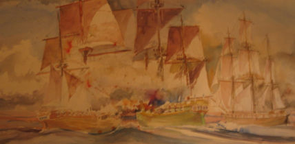Trafalgar
