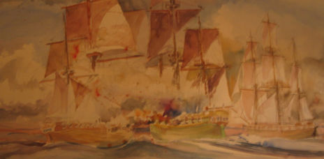 Trafalgar