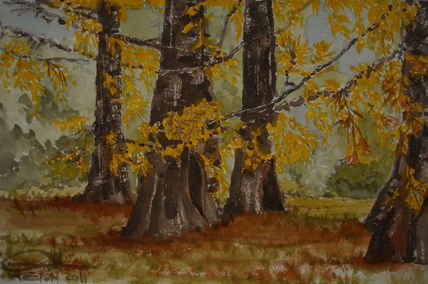 Otoño