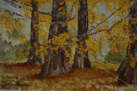 Otoño