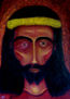 Cristo Rojo