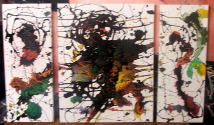 Raices tripticas