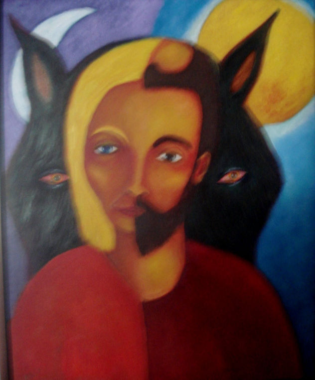 Francisco y Clara (Hermano sol, hermana luna)