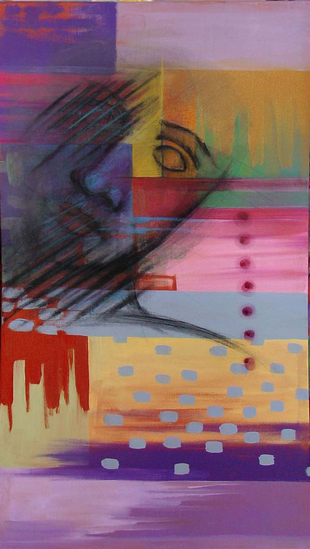 Vida en silencio y mundo de color