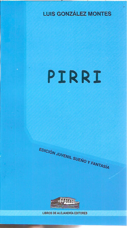 Pirri