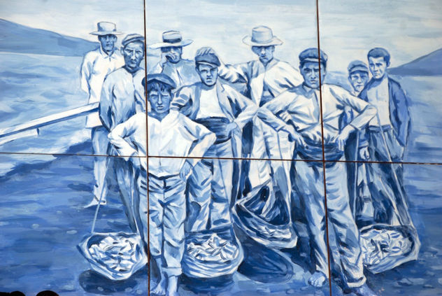 el copo