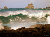 La ola