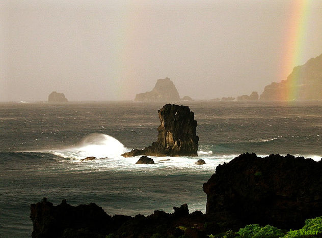 Temporal del sur